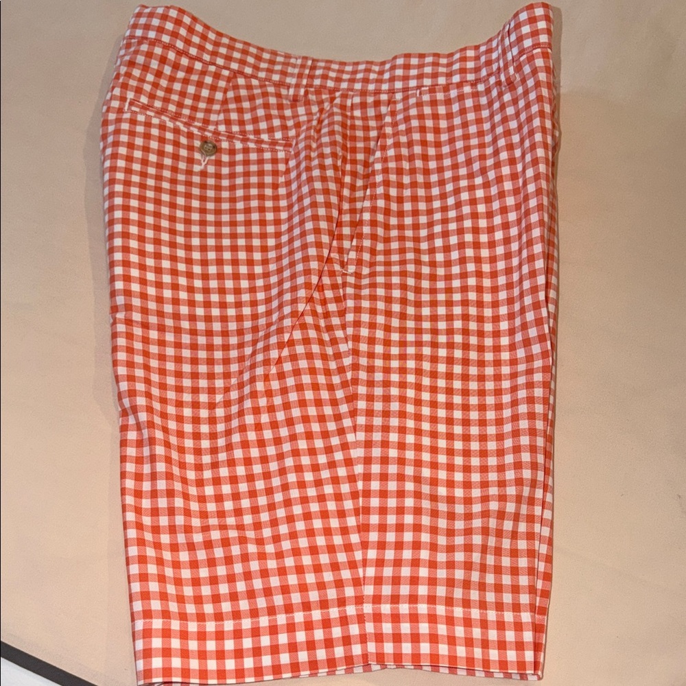 Polo by Ralph Lauren men’s cotton shorts